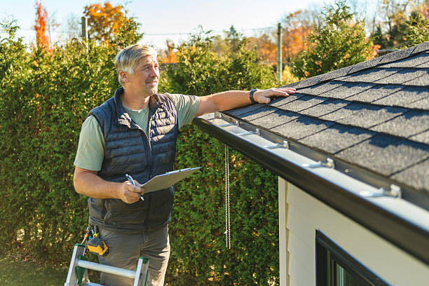 Trusted Roof Installation service in Fletcher, NC - Ben Roofing and Steel LLC